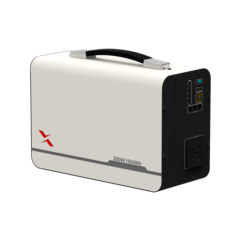 Portable pack ng imbakan ng enerhiya