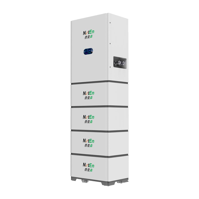 All-in-one residential energy storage system