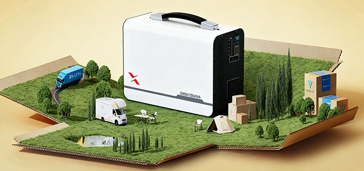 Ningbo Nxten Energy Technology Co, Ltd.